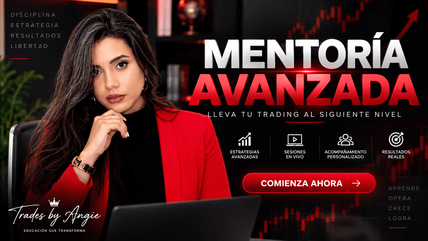 Mentoría Avanzada