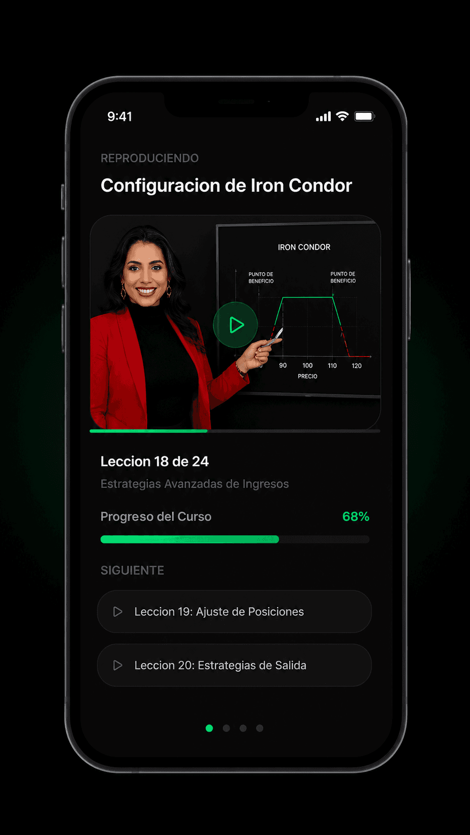 Trades by Angie App movil